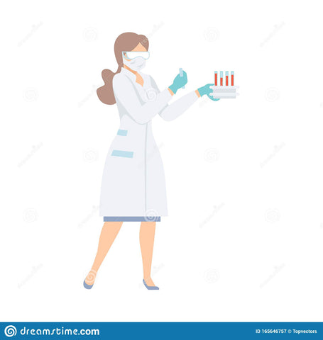 LABORATORY - SAMPLE MANAGEMENT