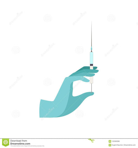 MEDICAL CONSUMABLES