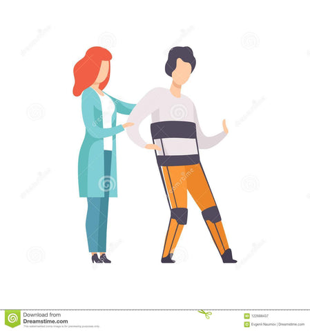 ORTHOPEDIC THERAPY