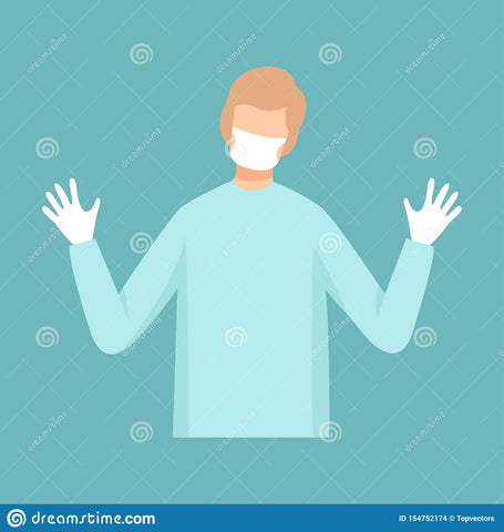 Personal Protective Equipment (PPE)