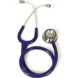 3M Littmann Classic II SE Stethoscope, 28" Purple Littmann Model: 2209