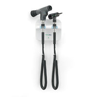 Green Series 777 Integrated Wall Diagnostic System Welch Allyn Model: 77792-1MP
