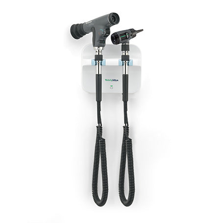 Otoscopes and ophthalmoscopes