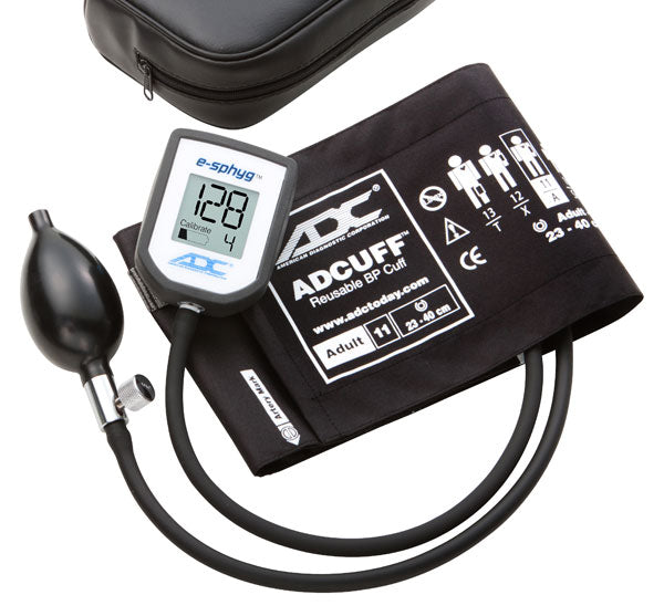 ADC Gauge for E-SPHYG Digital Aneroid Sphygmomanometer