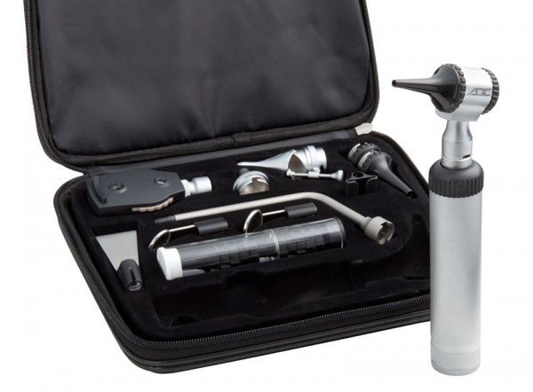 Welch Allyn Digital MacroViewTM Otoscope
