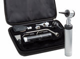 ADC Complete 2.5v Otoscope Ophthalmoscope Diagnostic Instrument Set