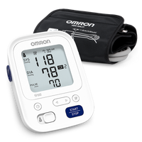 Blood Pressure Monitor Series 5 Adult Arm Desk Model