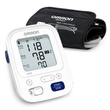 Blood Pressure Monitor Series 5 Adult Arm Desk Model