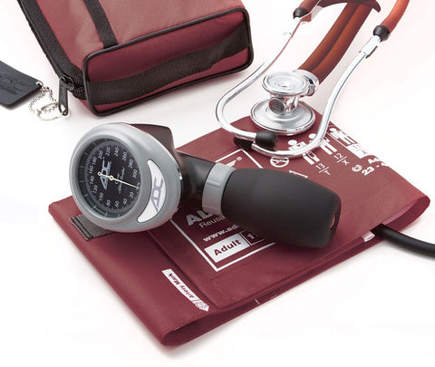 Sphygmomanometers
