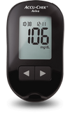 Accu-Chek Aviva Blood Glucose Meter