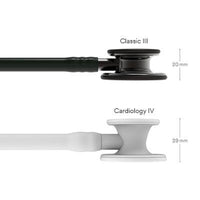 Littmann® Classic III™ Monitoring Stethoscope 27 inch, 5811