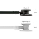 Littmann® Classic III™ Monitoring Stethoscope 27 inch, 5811